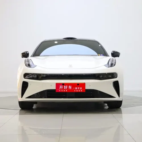 Used Zeekr 001 2026 103-degree four-wheel drive Ultra version