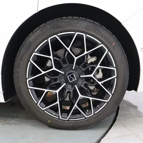 Used Zeekr 001 2026 103-degree four-wheel drive Ultra version