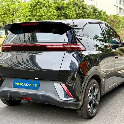 900x675_0_q87_c42_autohomecar__ChxpWGmnp7eANPMoAAOVQw64O-g890.jpg.webp Used BYD Seagull 2023 Free Edition