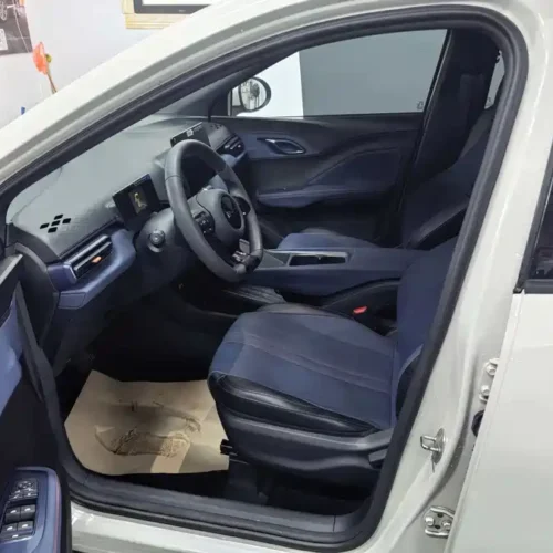 Used BYD Seagull 2024 Honor Edition 305km Vitality Edition