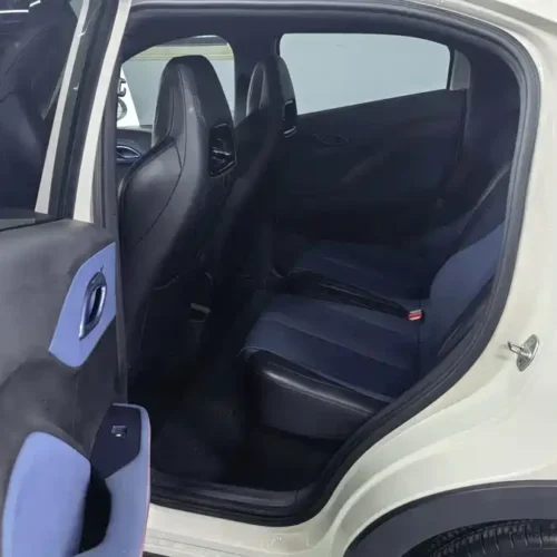 Used BYD Seagull 2024 Honor Edition 305km Vitality Edition