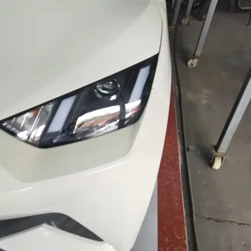 Used BYD Seagull 2025 305km active version