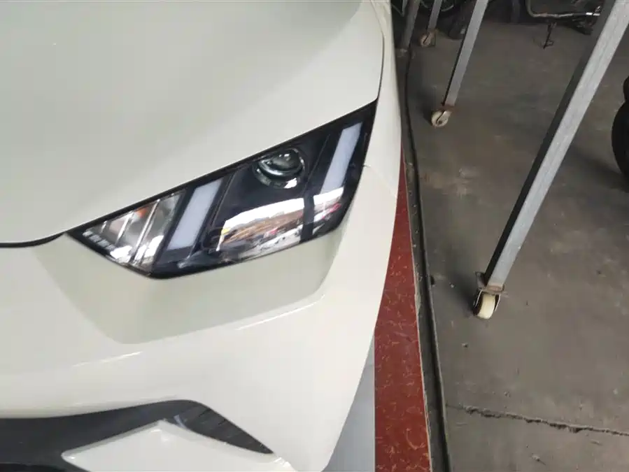 Used BYD Seagull 2025 305km active version