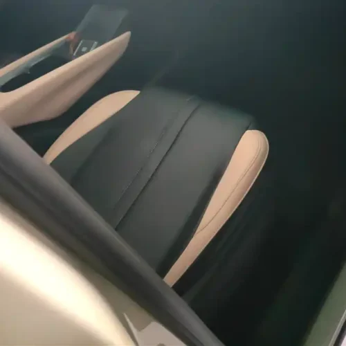 Used BYD Seagull 2025 305km active version