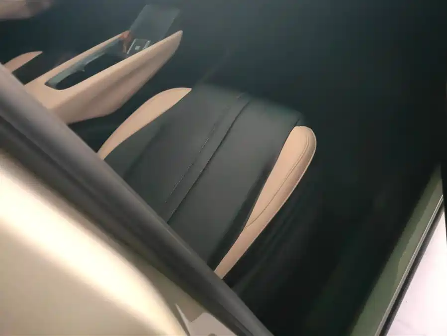 Used BYD Seagull 2025 305km active version