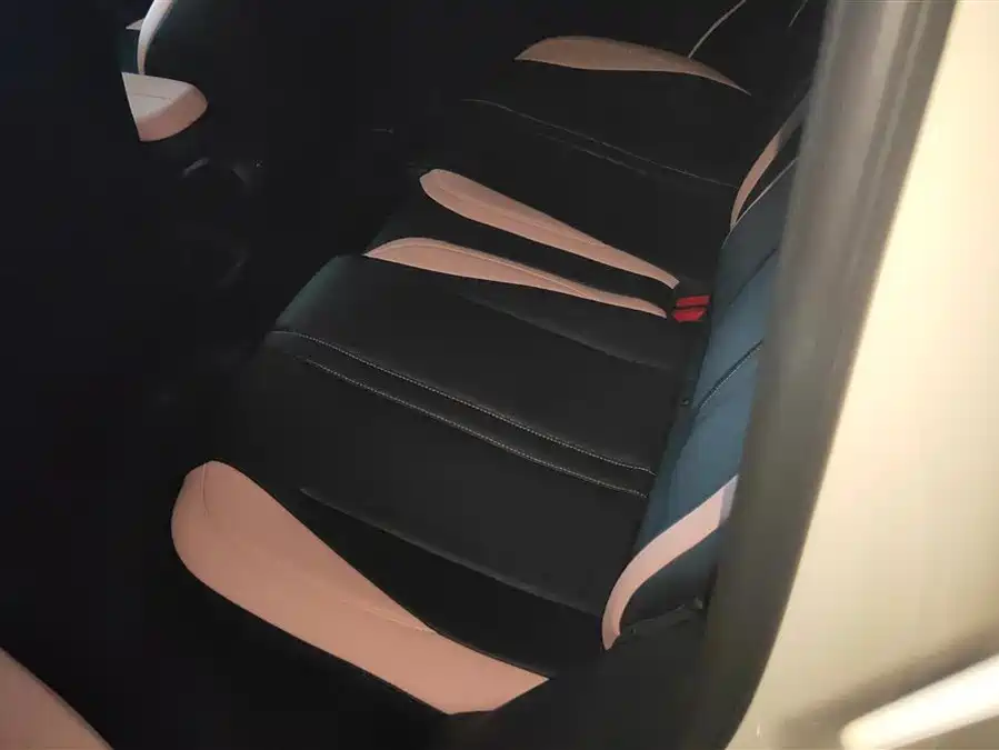 Used BYD Seagull 2025 305km active version