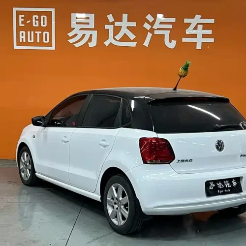 900x675_0_q87_c42_autohomecar__ChxpWGmoMDyASQL3AAJWmRbZJSA413.jpg.webp Used Volkswagen Polo 2013 1.6L automatic comfort version