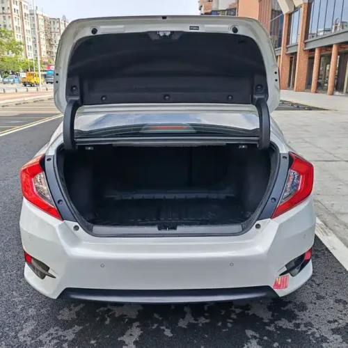 Used Honda Civic 2019 220TURBO CVT Dynamic Edition National V