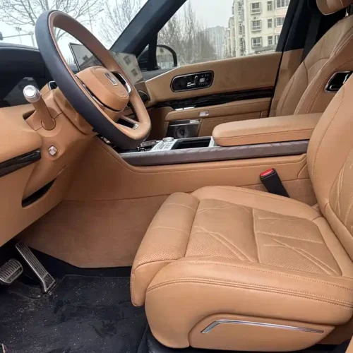 Used Zeekr 9X 2025 Ultra Edition 70kWh