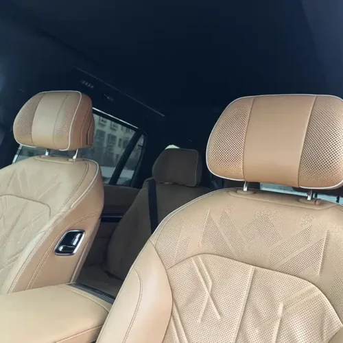Used Zeekr 9X 2025 Ultra Edition 70kWh