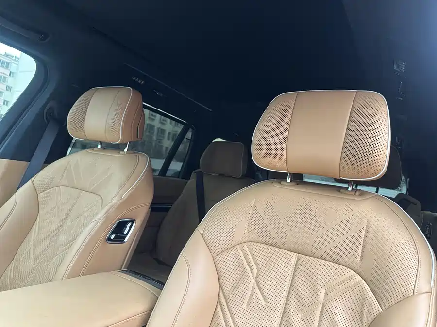 Used Zeekr 9X 2025 Ultra Edition 70kWh