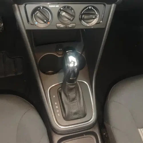 Used Volkswagen Polo 2018 1.5L automatic safe driving model