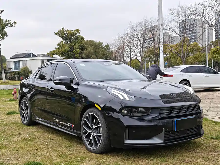 900x675_0_q87_c42_autohomecar__ChxpWGmpphuABeKnAAskV78cmzE951.jpg.webp Used Lynk & Co 03 2021 1.5TD DCT Pro