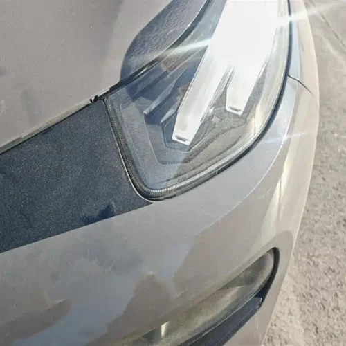 Used Lynk & Co 03 2019 1.5TD DCT Pro version National VI