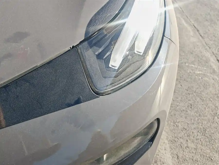 Used Lynk & Co 03 2019 1.5TD DCT Pro version National VI