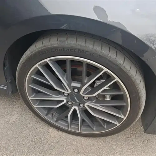 Used Lynk & Co 03 2019 1.5TD DCT Pro version National VI