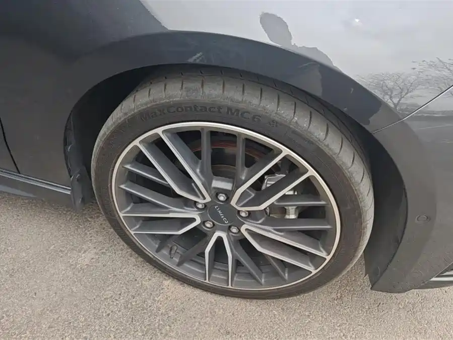 Used Lynk & Co 03 2019 1.5TD DCT Pro version National VI