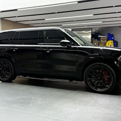 900x675_0_q87_c42_autohomecar__ChxpWGmqUouAcvX7AAVP2qzJD7M318.jpg.webp Used Zeekr 9X 2025 Yao Black Edition 70kWh