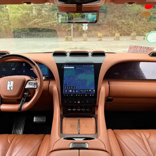 Used BYD Yangwang U8 2023 Deluxe Edition