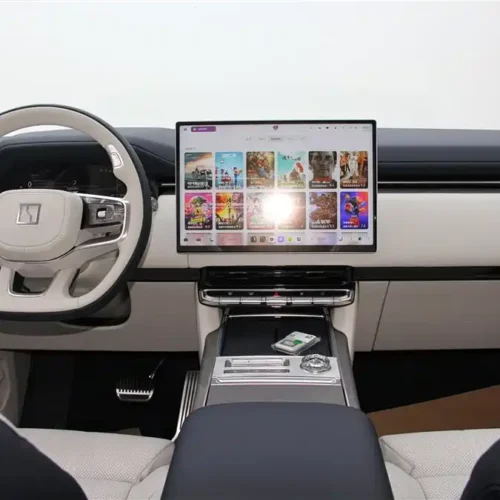 900x675_0_q87_c42_autohomecar__ChxpWGmqmGuAPl2wAAFP1EMsZB8099.jpg.webp Used Zeekr 9X 2025 Hyper Edition 70kWh