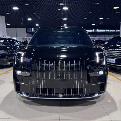 900x675_0_q87_c42_autohomecar__ChxpWGmqqz2AHlgJAAo7yAxnIkg378.jpg.webp Used Zeekr 009 2024 six-seat executive version four-wheel drive 108kWh