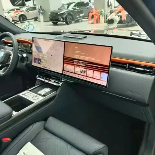 900x675_0_q87_c42_autohomecar__ChxpWGmr03yAOUN0AAHxUVZdlF4338.jpg.webp Used Zeekr 9X 2025 Hyper Edition 70kWh