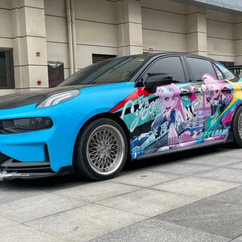 Used Lynk & Co 03 2019 1.5TD DCT Powerful Edition National VI