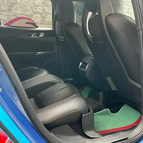 Used Lynk & Co 03 2019 1.5TD DCT Powerful Edition National VI