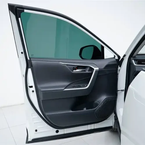 Used Toyota RAV4 Rongfang 2023 2.0L CVT two-wheel drive 20th anniversary platinum commemorative edition