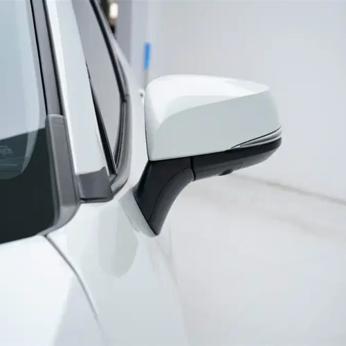 Used Toyota RAV4 Rongfang 2023 2.0L CVT two-wheel drive 20th anniversary platinum commemorative edition