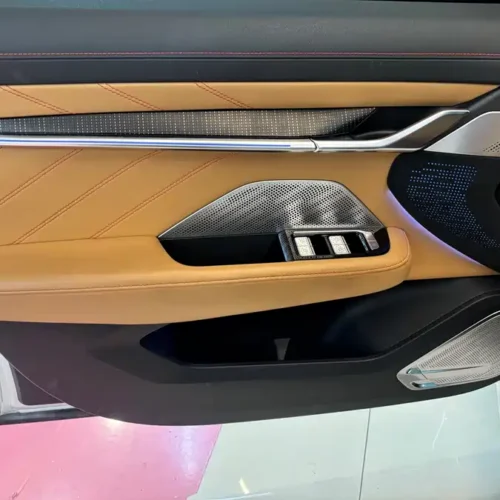 900x675_0_q87_c42_autohomecar__ChxpWGmro3KAUDTTAAdA8bTetCk784.jpg.webp Used Zeekr 001 2023 WE version 100kWh