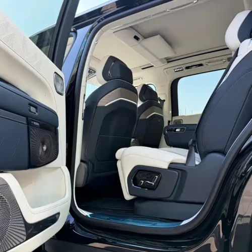 Used Zeekr 9X 2025 Hyper Edition 70kWh