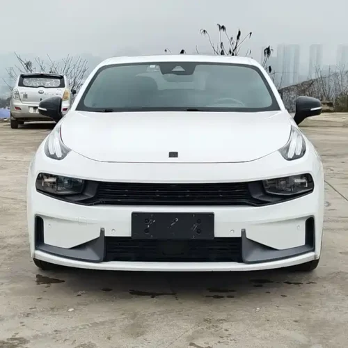 Used Lynk & Co 03 2018 1.5TD DCT Jin Pro Edition National V