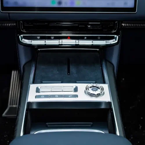 Used Zeekr 9X 2025 Ultra Edition 70kWh