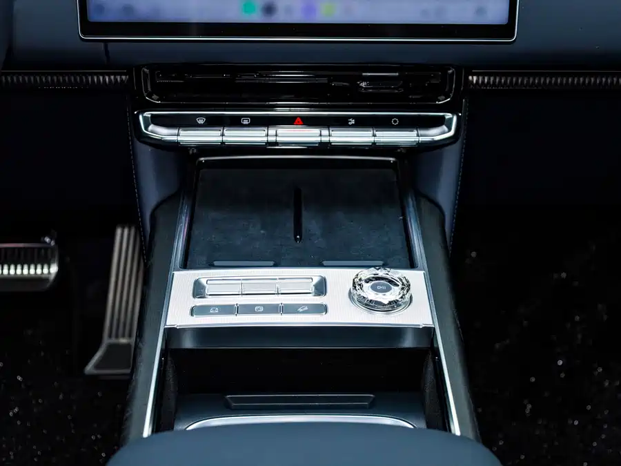 Used Zeekr 9X 2025 Ultra Edition 70kWh