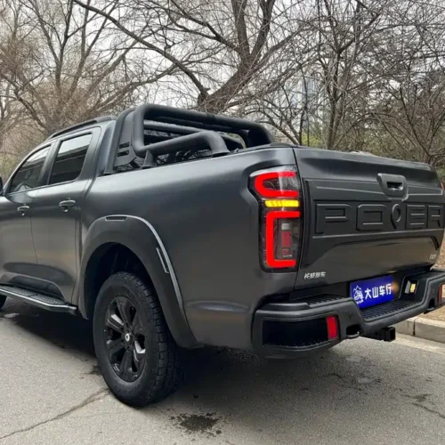 900x675_0_q87_c42_autohomecar__ChxpWGmtMLCAdm8jAA-yDFcYJHI333.jpg.webp Used GWM Cannon 2021 2.0T off-road version automatic gasoline four-wheel drive Everest version GW4C20B