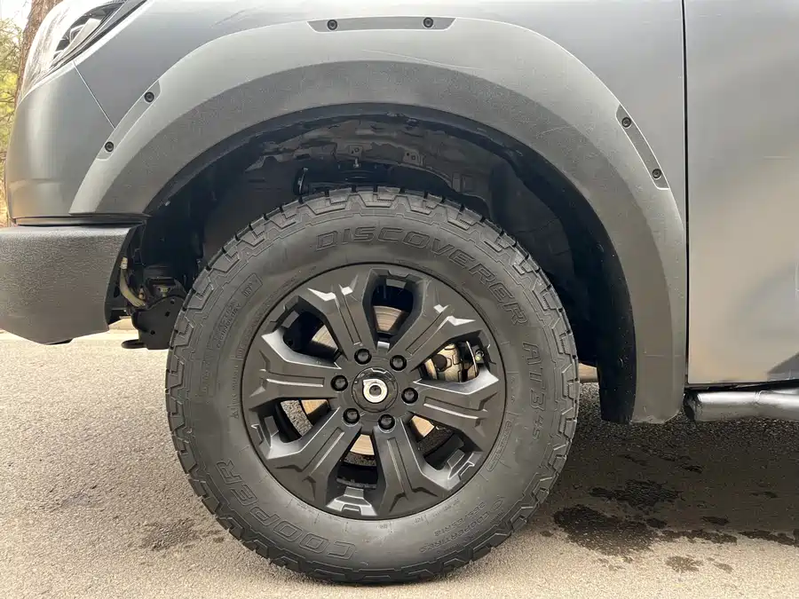 900x675_0_q87_c42_autohomecar__ChxpWGmtMLSAfnDWAAtPHdEvzV8157.jpg.webp Used GWM Cannon 2021 2.0T off-road version automatic gasoline four-wheel drive Everest version GW4C20B