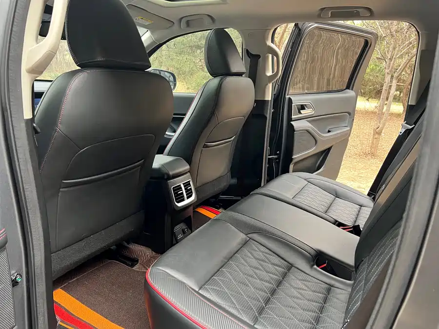 900x675_0_q87_c42_autohomecar__ChxpWGmtMLWAfiIdAArh9H5M6ew597.jpg.webp Used GWM Cannon 2021 2.0T off-road version automatic gasoline four-wheel drive Everest version GW4C20B