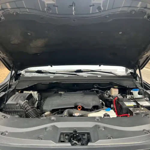 900x675_0_q87_c42_autohomecar__ChxpWGmtMLmAdq_-AAlZbI_-R_g089.jpg.webp Used GWM Cannon 2021 2.0T off-road version automatic gasoline four-wheel drive Everest version GW4C20B