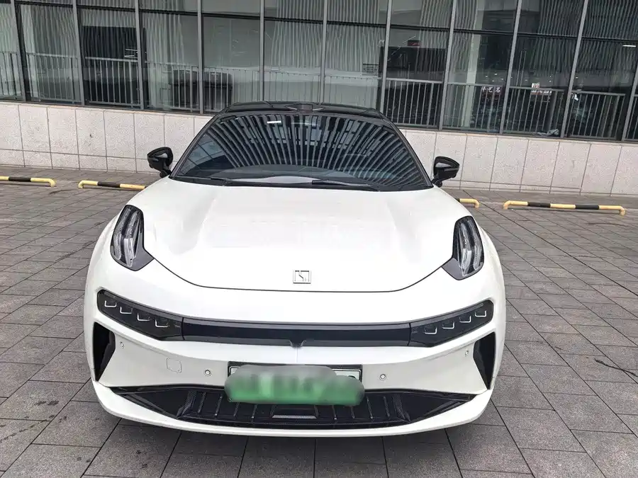 900x675_0_q87_c42_autohomecar__ChxpWGmtOHGAWJvVAAP3k6m6l3w882.jpg.webp Used Zeekr 001 2024 ME version 100kWh four-wheel drive