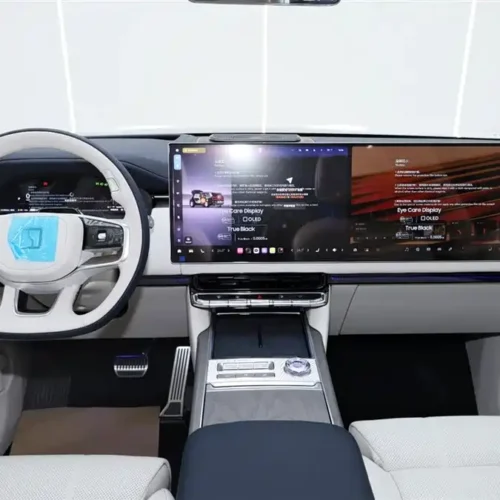 900x675_0_q87_c42_autohomecar__ChxpWGmuN52AEjMFAAF1nfDWpr0620.jpg.webp Used Zeekr 9X 2025 Hyper Edition 70kWh