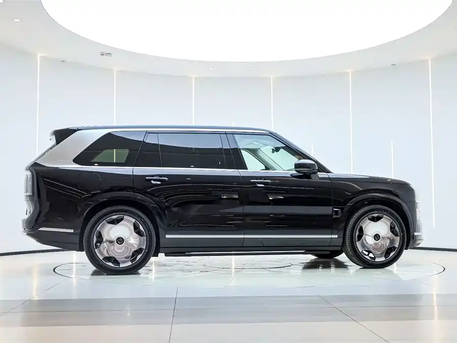 900x675_0_q87_c42_autohomecar__ChxpWGmuN5WAMbmvAAEoJZlfV-U789.jpg.webp Used Zeekr 9X 2025 Hyper Edition 70kWh