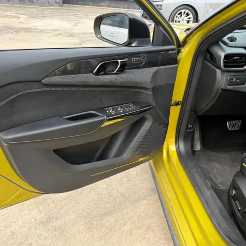 Used Lynk & Co 03 2020 03+ 2.0TD Automatic Wind Control Edition