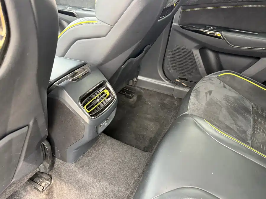 Used Lynk & Co 03 2020 03+ 2.0TD Automatic Wind Control Edition