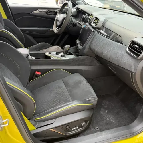 Used Lynk & Co 03 2020 03+ 2.0TD Automatic Wind Control Edition