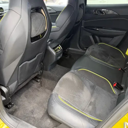 Used Lynk & Co 03 2020 03+ 2.0TD Automatic Wind Control Edition