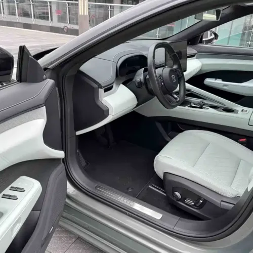 900x675_0_q87_c42_autohomecar__ChxpWGmun_2Ac0D1AAW5xZHqwWA914.jpg.webp Used Zeekr 001 2025 WE version 100kWh rear drive