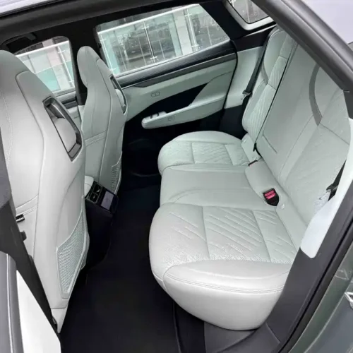 900x675_0_q87_c42_autohomecar__ChxpWGmuoAuAEukJAAUKqC3JyJs606.jpg.webp Used Zeekr 001 2025 WE version 100kWh rear drive