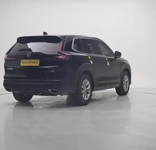 Used Honda CR-V 2024 240TURBO 2WD Vitality Edition 5 seats