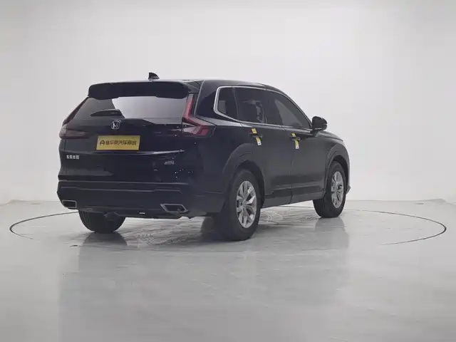 Used Honda CR-V 2024 240TURBO 2WD Vitality Edition 5 seats